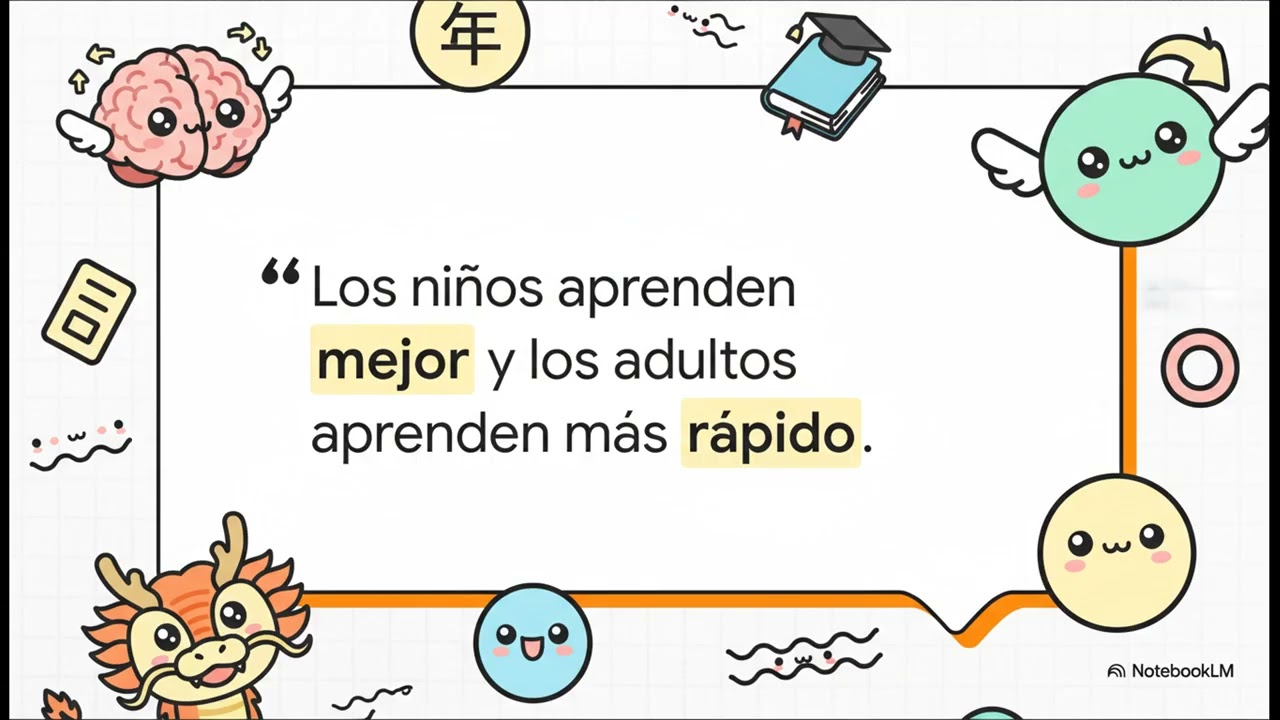 ¿Necesitas aprender tonos para hablar Chino?