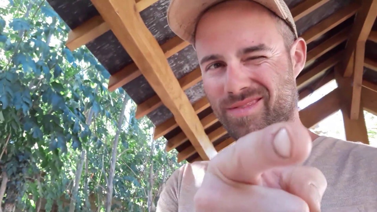 Faire un plan de travail en béton blanc @alexmaking