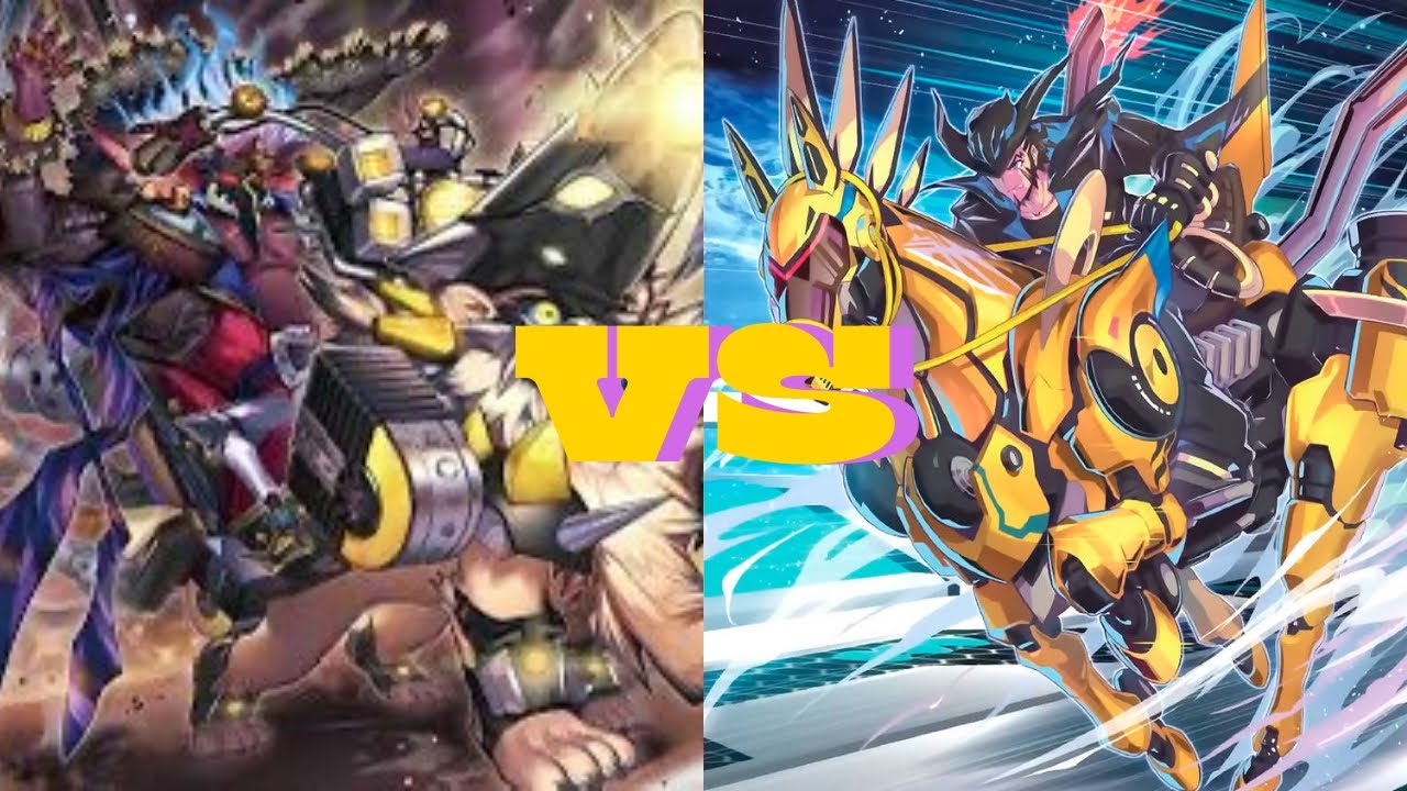 Gold pride Punk Vs Goblin Biker Locals Match