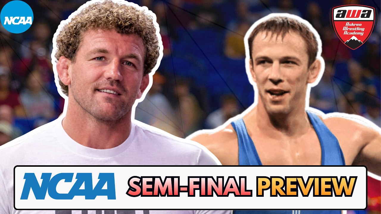 Предварительный обзор полуфиналов NCAA