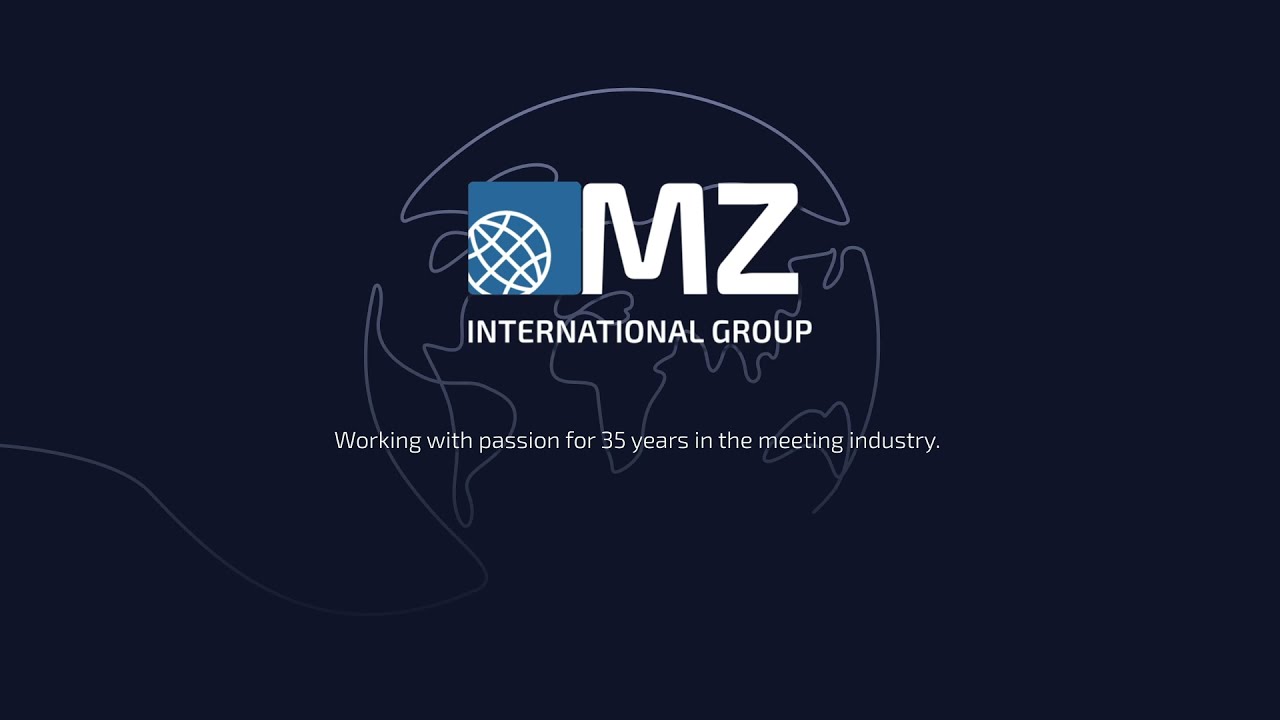 Not only congress but so much more - MZ Events is born