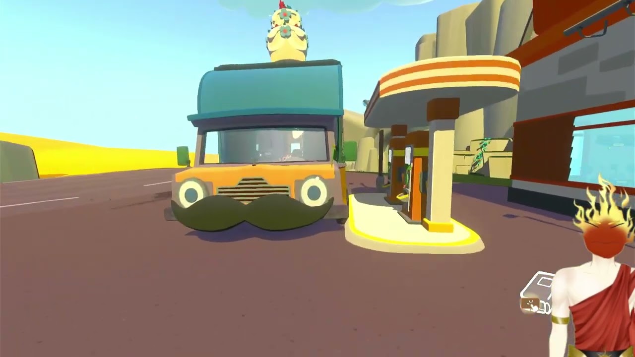 [VOD] Completing the 2nd island and then we go back to the snowy lands!