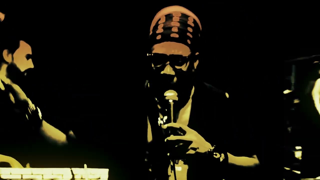 Dub Pistols - Go Tell Your Friends ft. Horseman (Official Video)