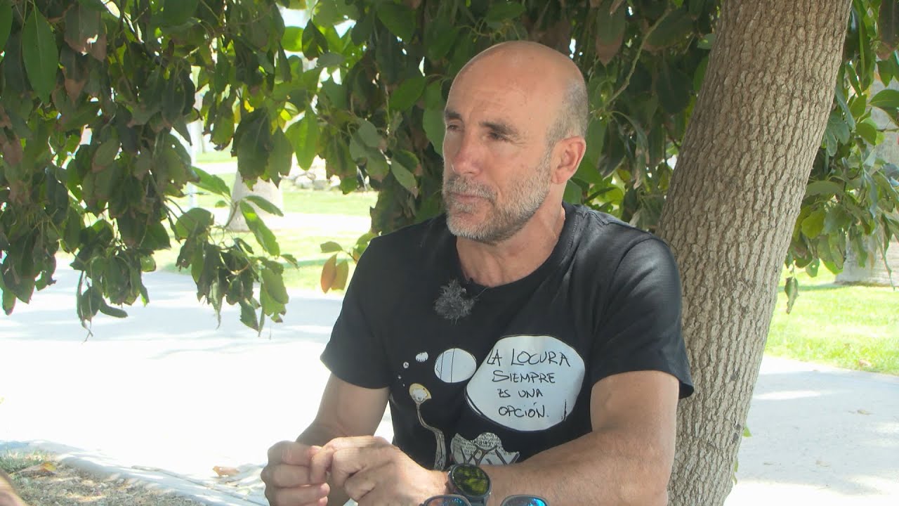 Nuestra Gente Juan Luis López Anaya. 17 de junio 2025