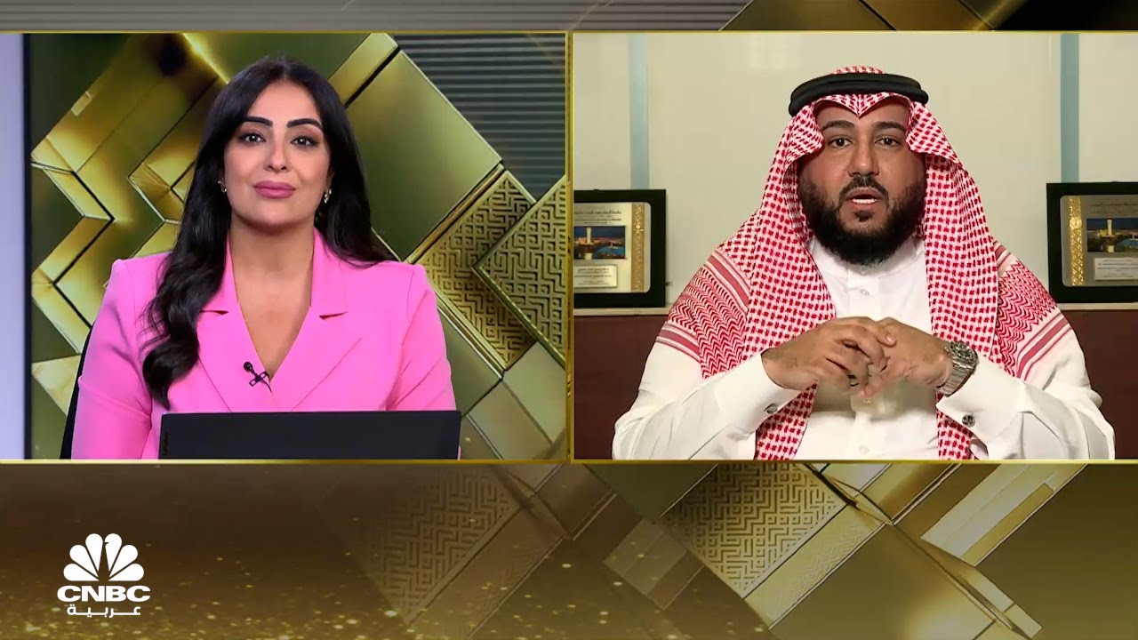 وكيل وزارة التعليم للبحث والابتكار في السعودية: المملكة تنتج ما يزيد عن 50 ألف ورقة بحثية سنوياً