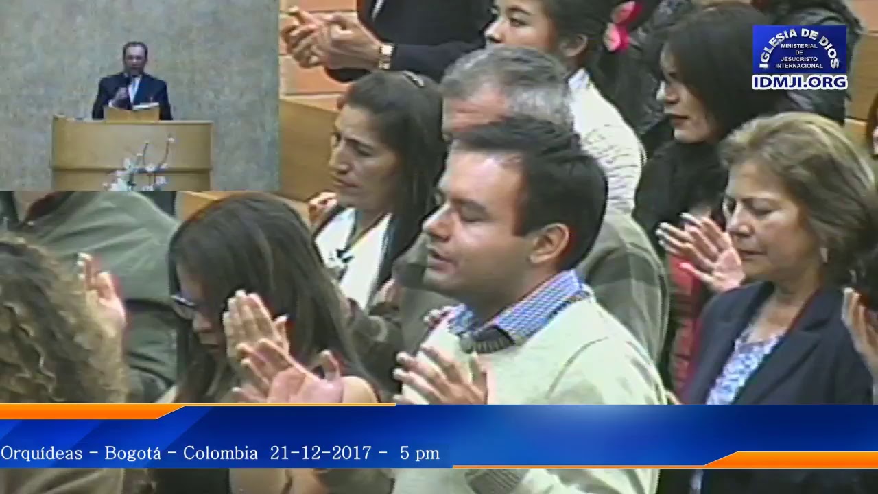 Enseñanza: Hacer Ambas cosas - IDMJI Orquídeas