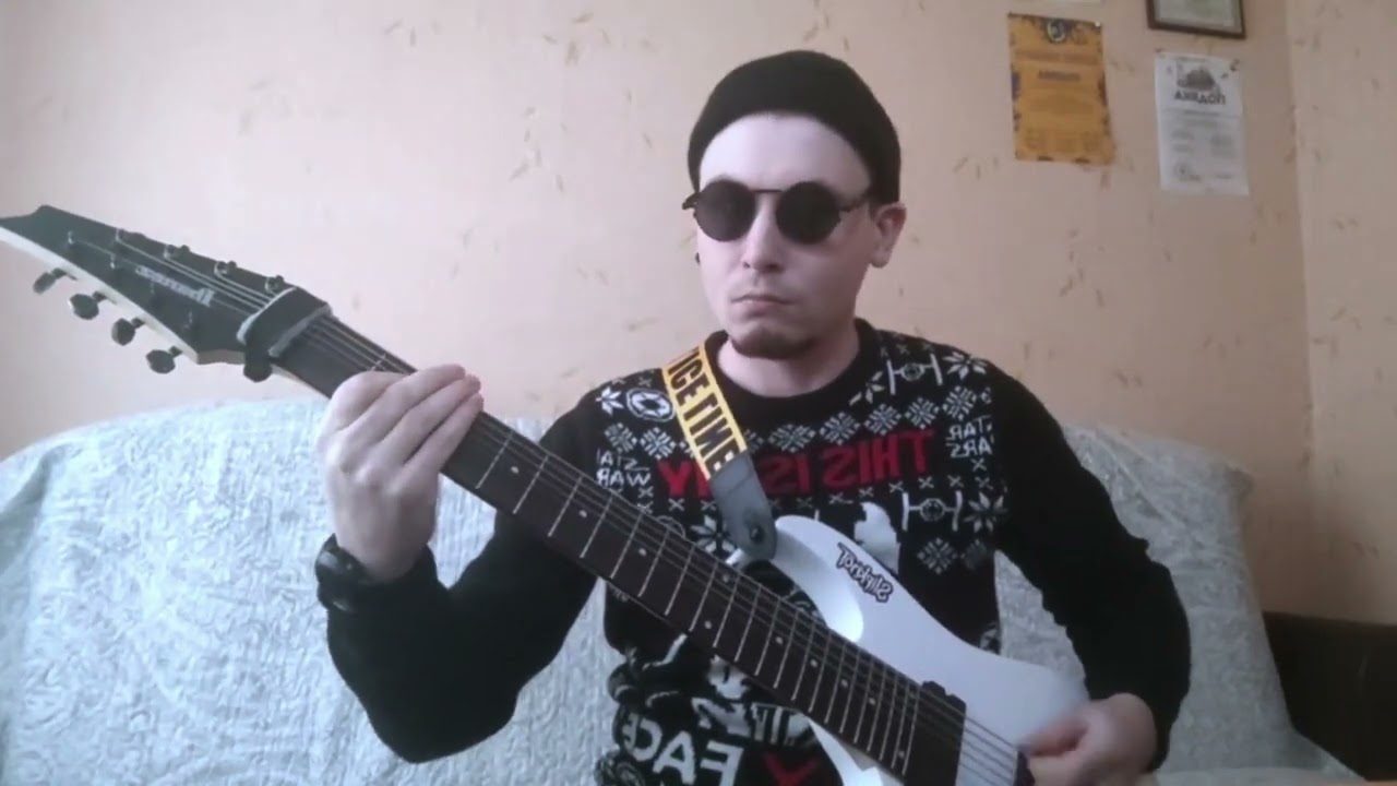 Slipknot - Duality [для конкурсу]