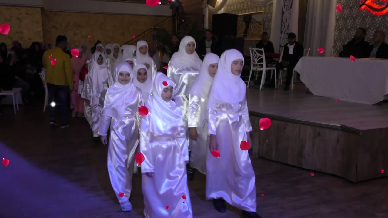 Mawlid bulgaria 2018 H 1440