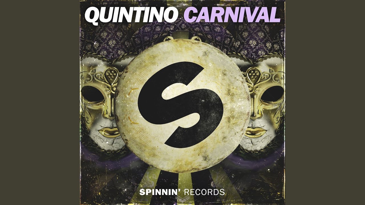 Carnival (Extended Mix)
