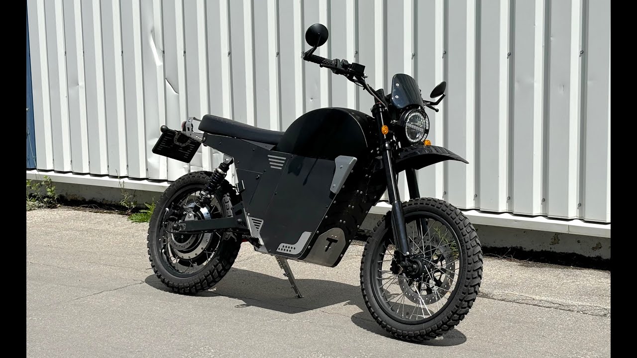 Finaler Wildfire Prototyp