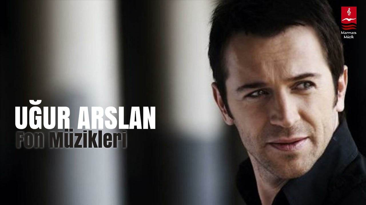 Uğur Arslan 