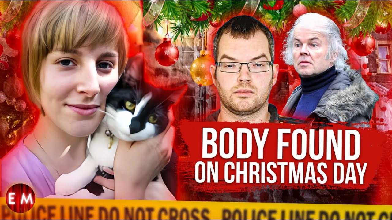 The Christmas Disappearance & Murder Of Joanna Yeates | True Crime
