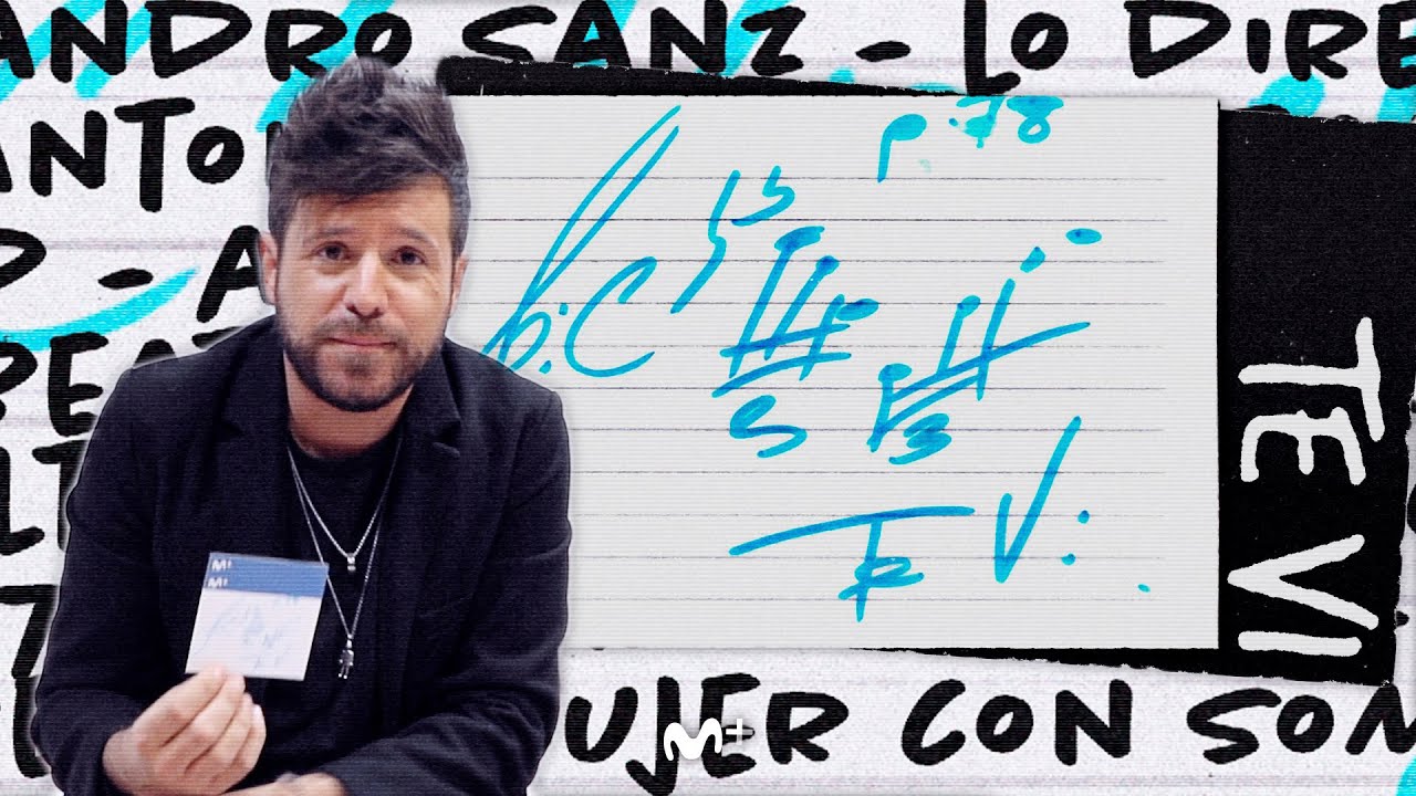 MixTape: El Mix de Pablo López | Movistar +