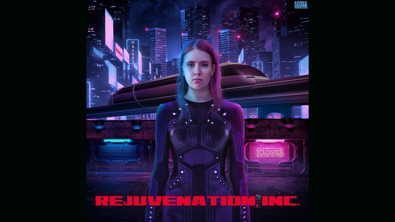 Rejuvenation, Inc. [Full-Cast Audio Drama]