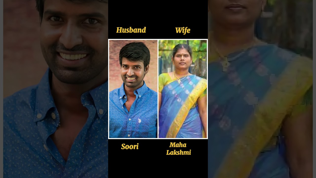 Tamil Comedian Actors and Their Husband And wife photos 😍 l #viral #shorts #actors