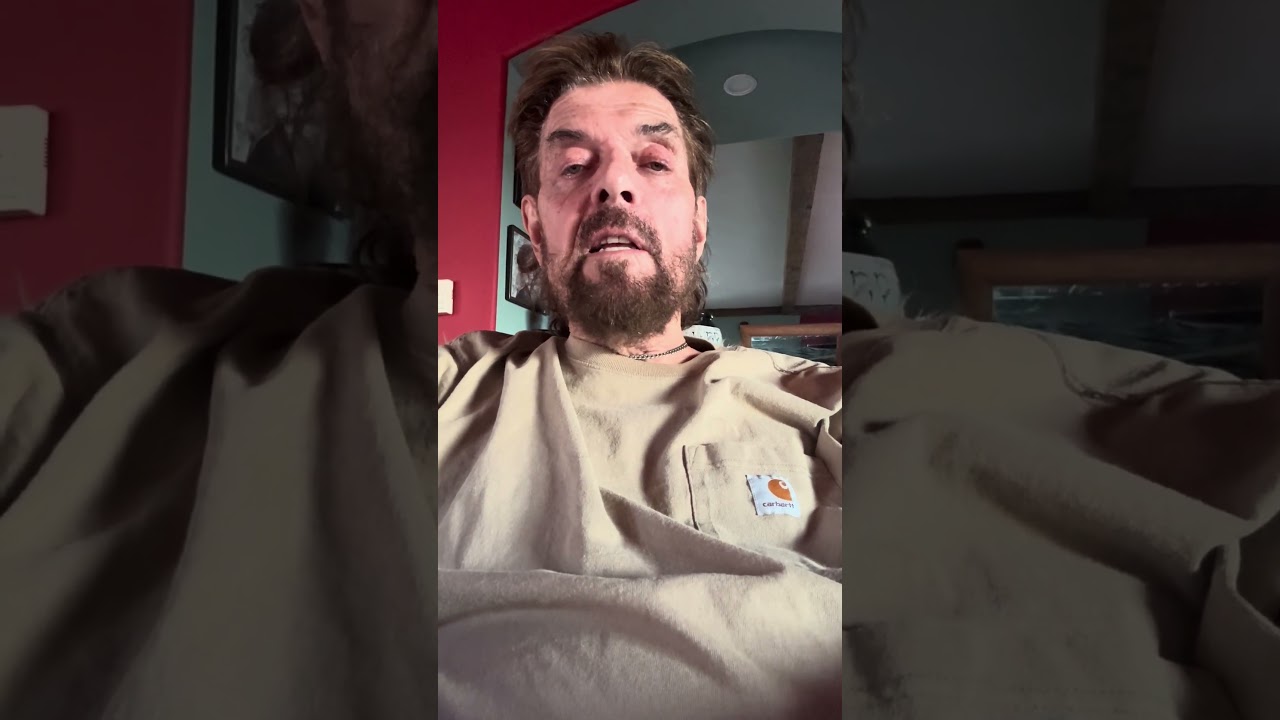 Alan Parsons 30th Anniversary Message