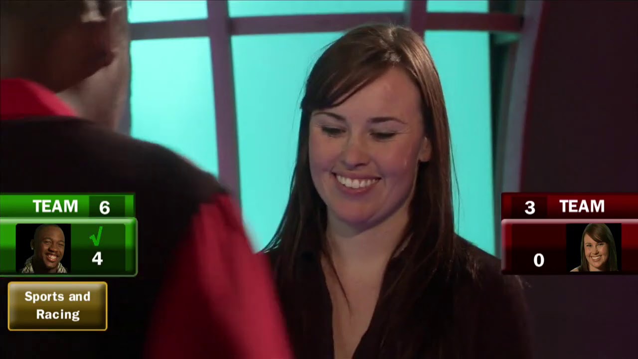 The tester 1 episode 5