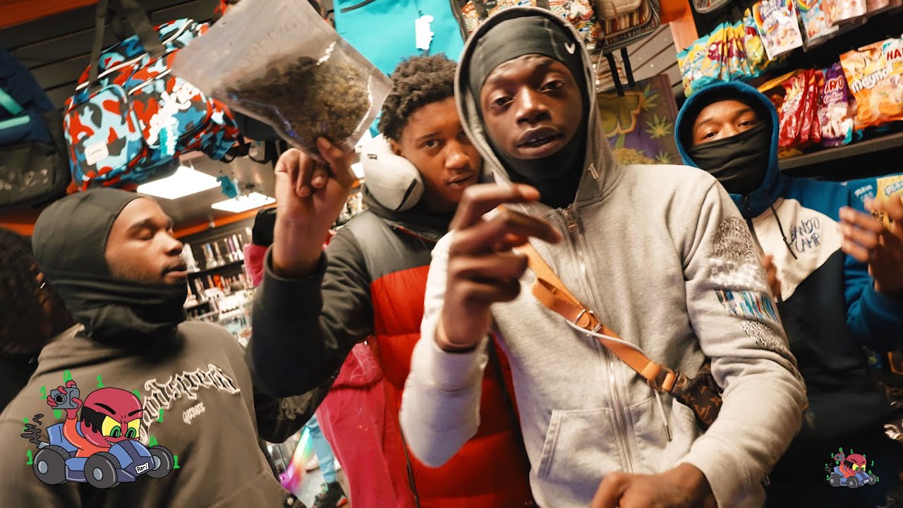 Feezy G - “Drizz Home” (@RARIDIGITAL Exclusive)