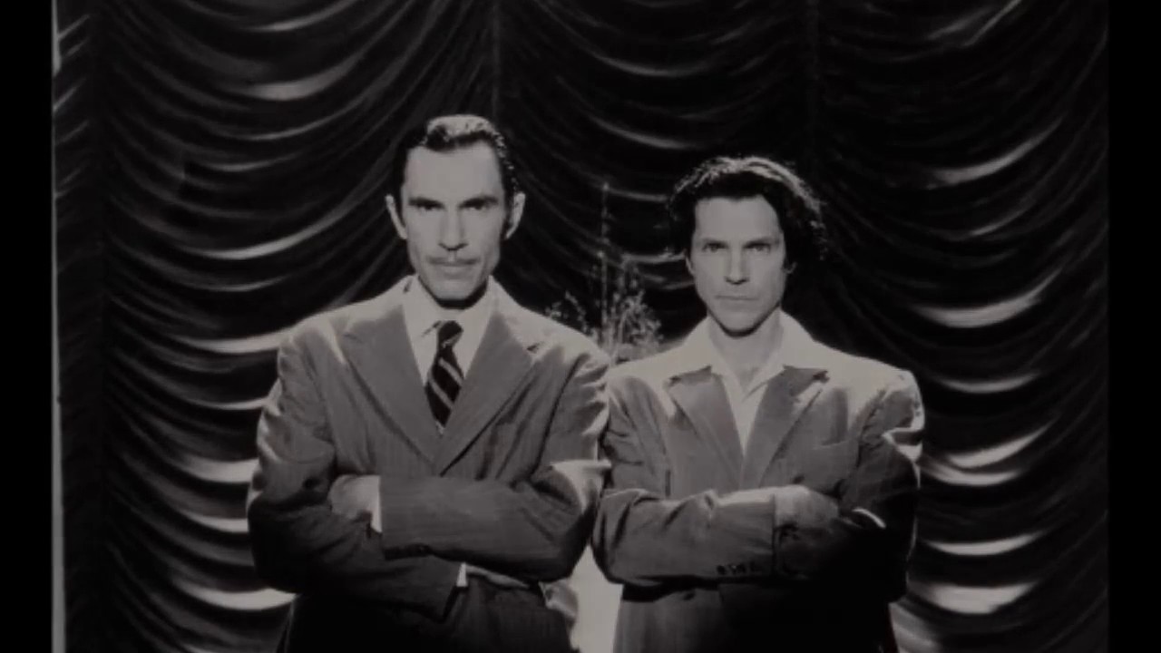 Scheherazade - Sparks Video