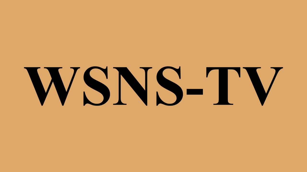 WSNS-TV