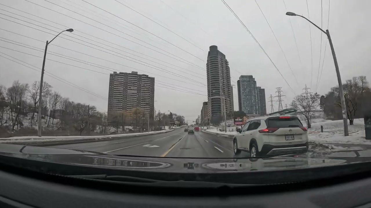 EXPLORING VAUGHAN IN ONTARIO!