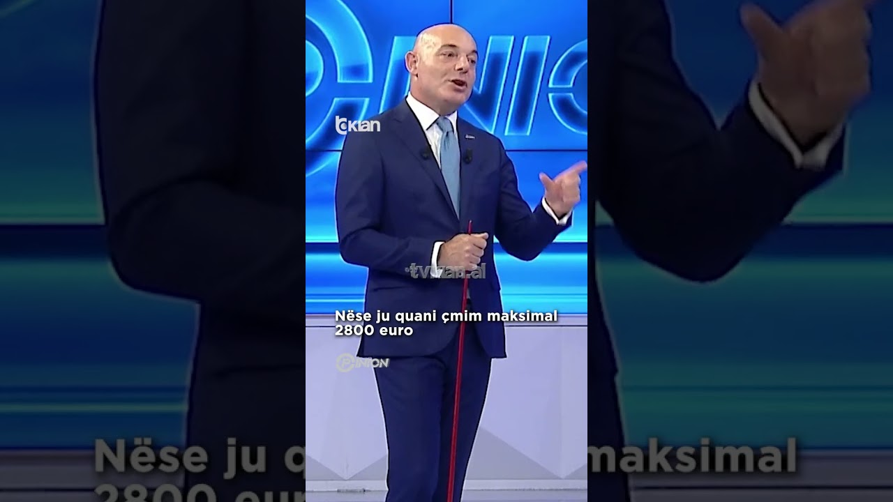 &Ccedil;mimet e apartamenteve n&euml; Shqip&euml;ri dhe Kosov&euml;, surpriza nga krahasimi