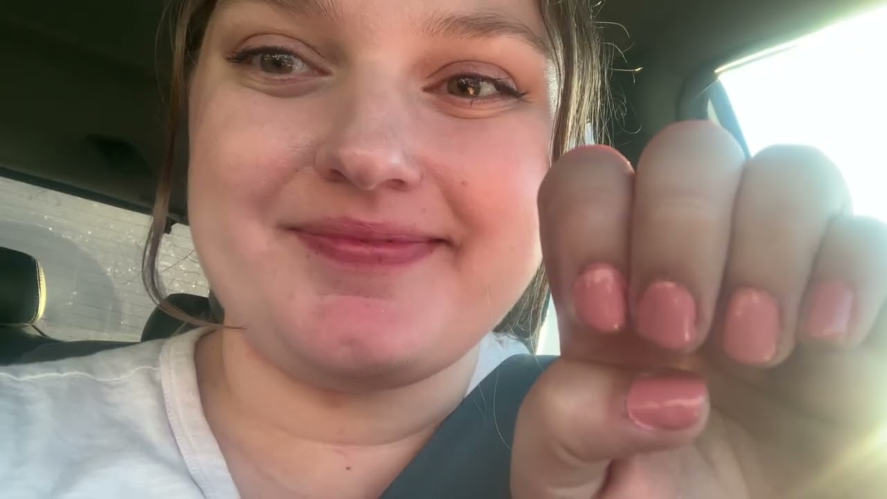 Nails and Stepbet challenge #nails #stepbetchallenge #fitness #beauty #vlog 