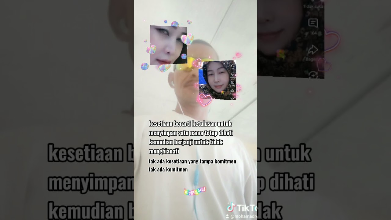 Satrio pingit imam Mahdi dan jodohnya