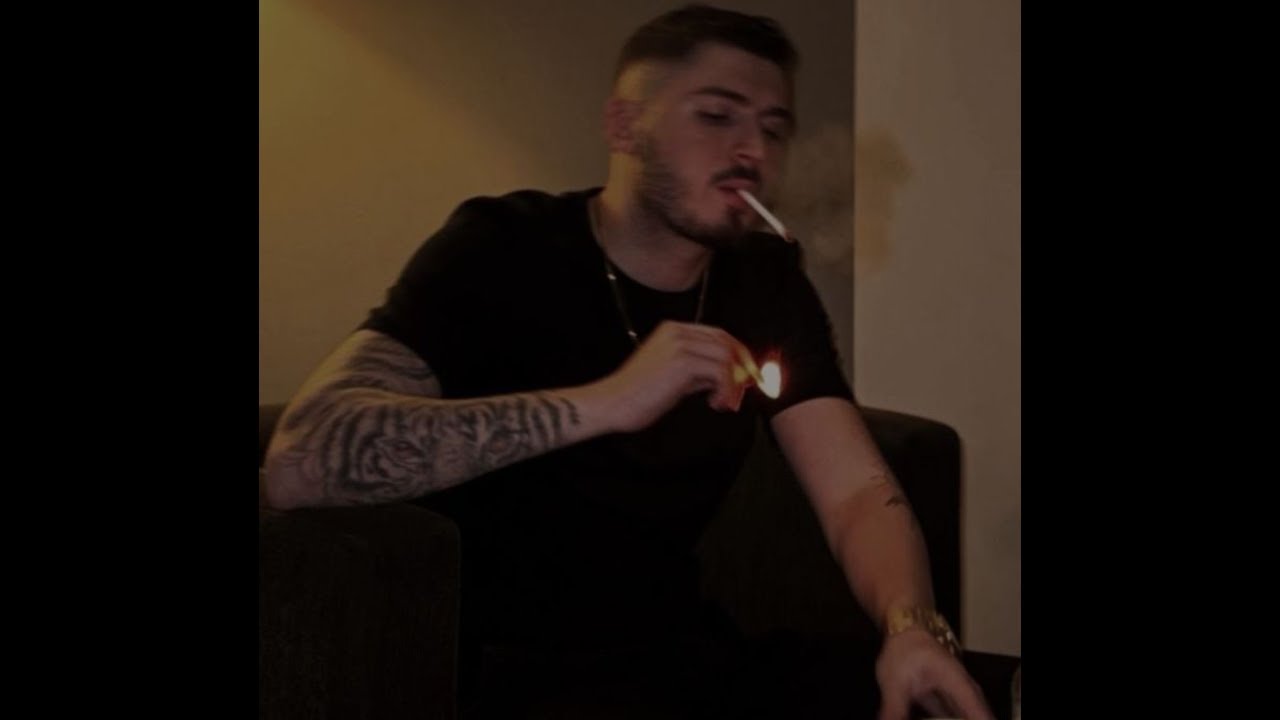 Blok3 x Poizi x Type Beat 
