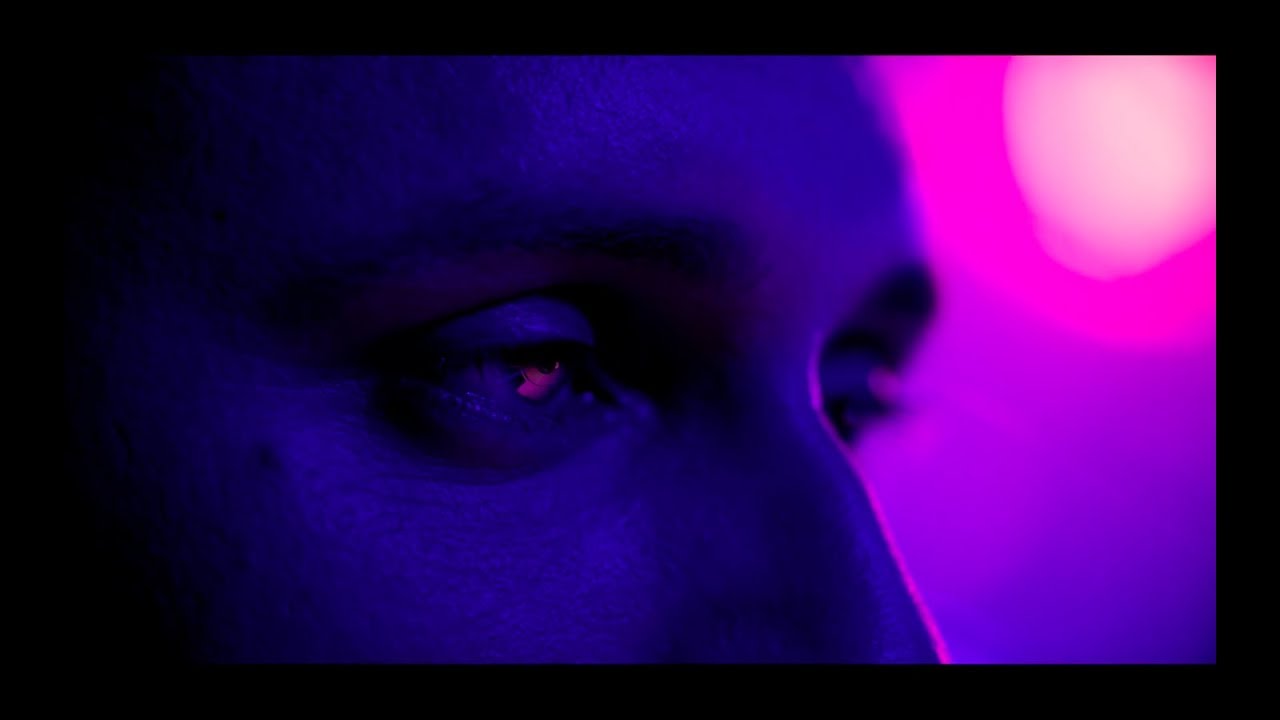 Nuit Oceān - Nothing Like You (Official Music Video)