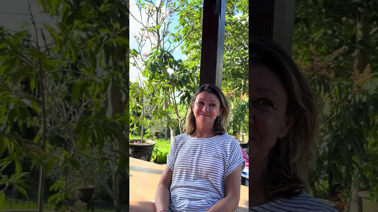 Témoignage 3 - Retraite Sur la Route des Guérisseurs, Septembre 2025