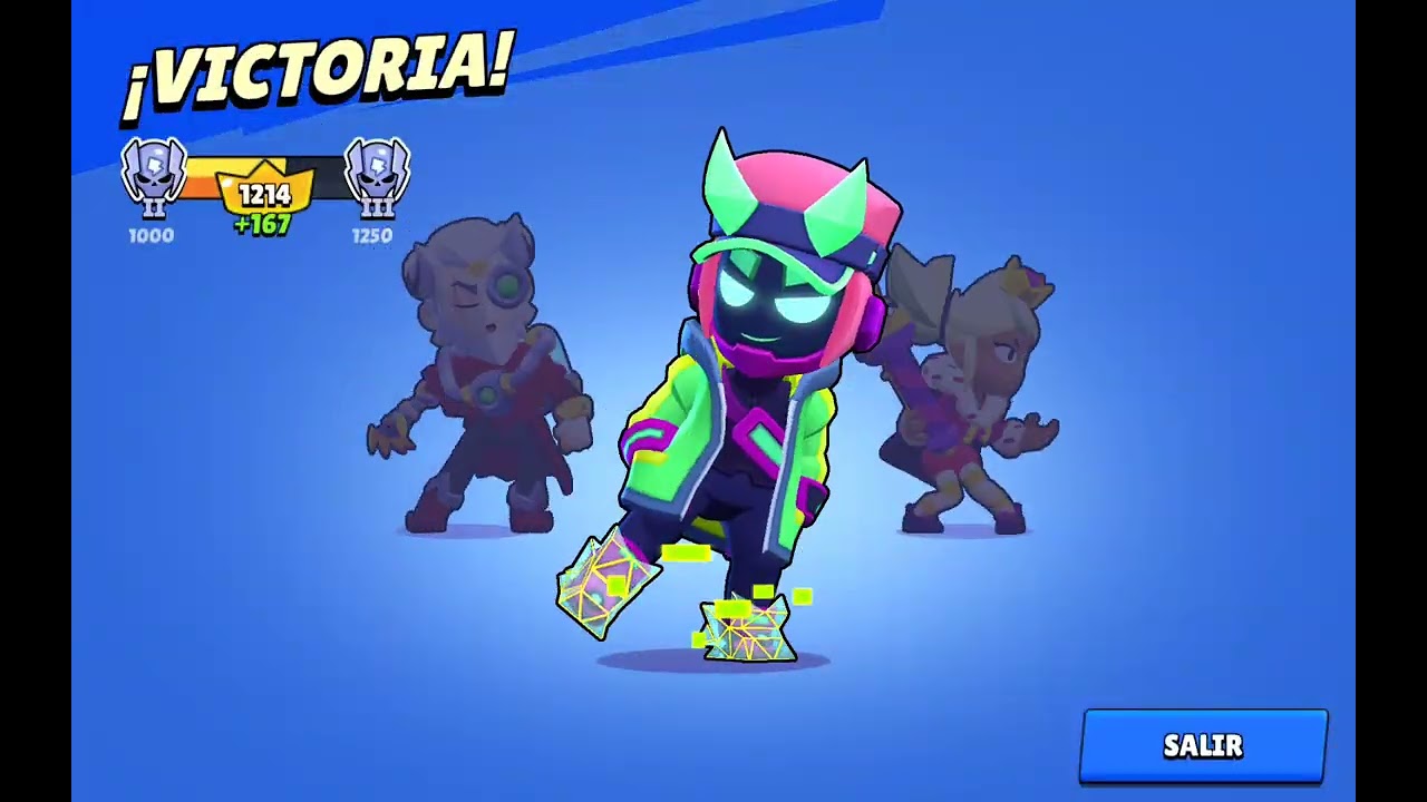 Hoy toca jugar competitivo