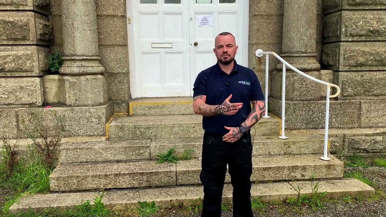 David's Story