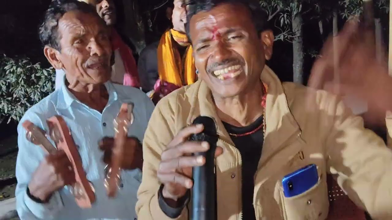 भगतई गीत#trending #song #2026 