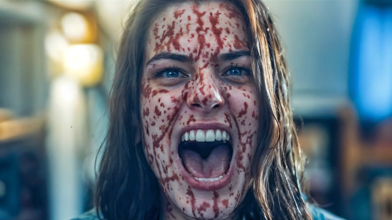 Изменение маршрута (2024) | Ужасы | Краткое содержание фильма