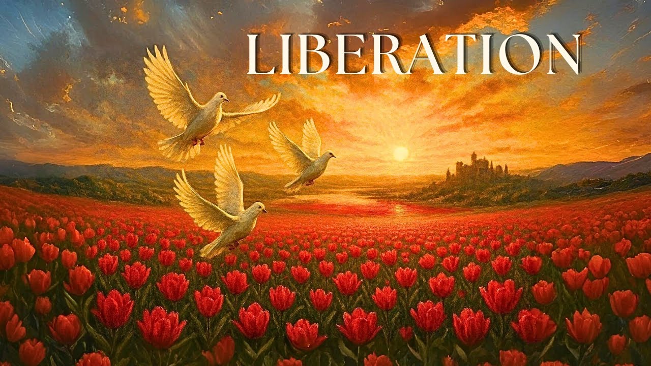 Traditional Classical Music – The Call Of Liberty🕊🥀 