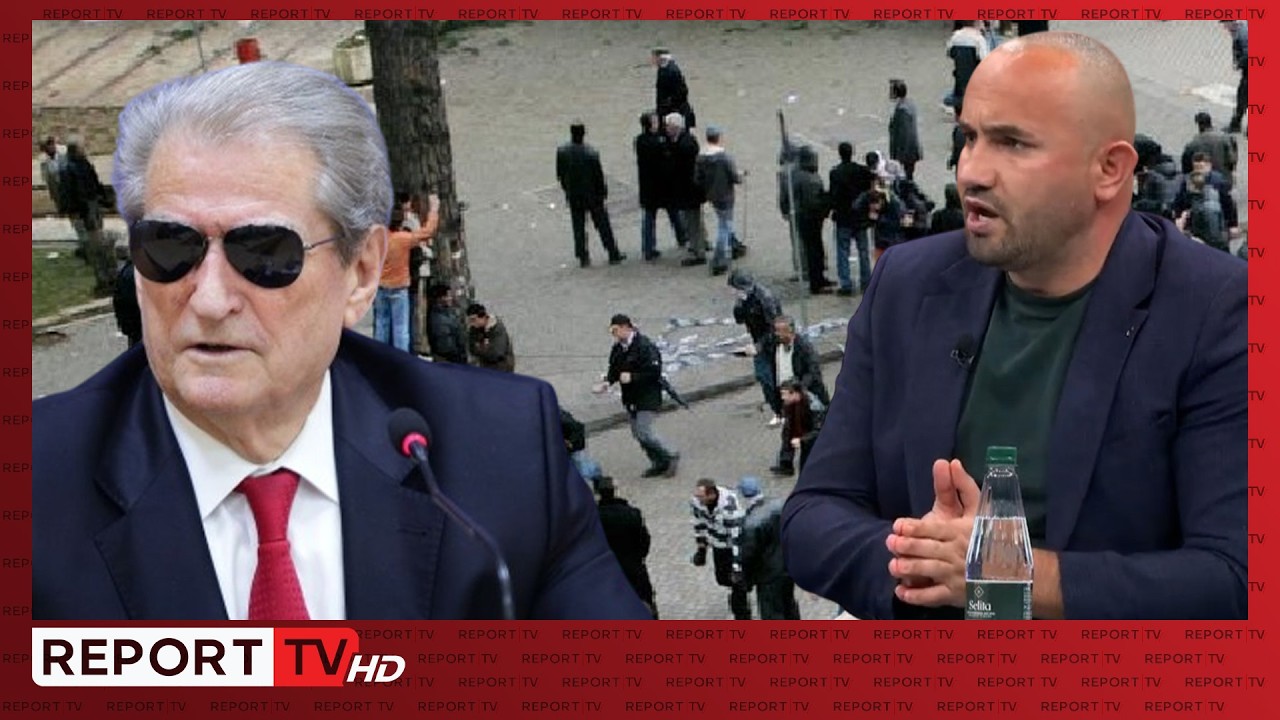 '21 janari', po mbrohet Berisha? Gazetari Doçi zbulohet hetimet: Po zvarriten, akuzohet për 4 vrasje