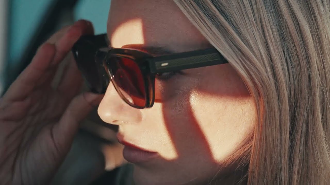 Oliver Peoples Fall 2025