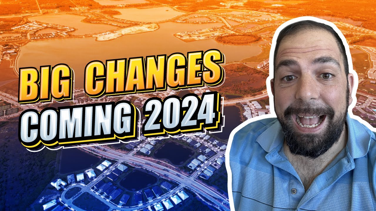 Babcock Ranch: The Future Unveiled - 2024 Exciting Update!