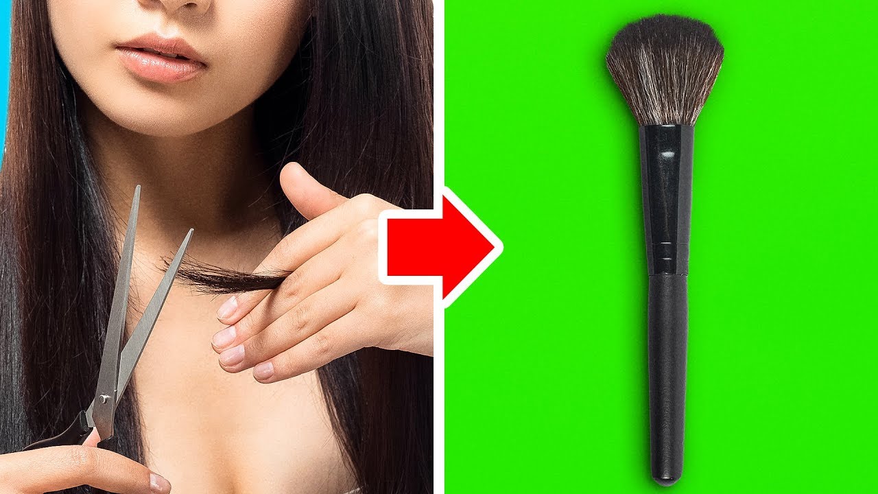 CRAZY MAKEUP TIPS THAT WILL CHANGE YOUR LIFE