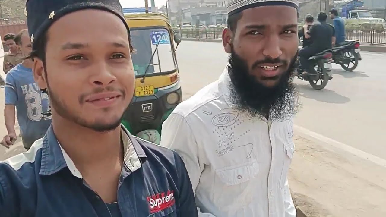 Namaj padho mere bhai Allah Quran Irshad farmata hai