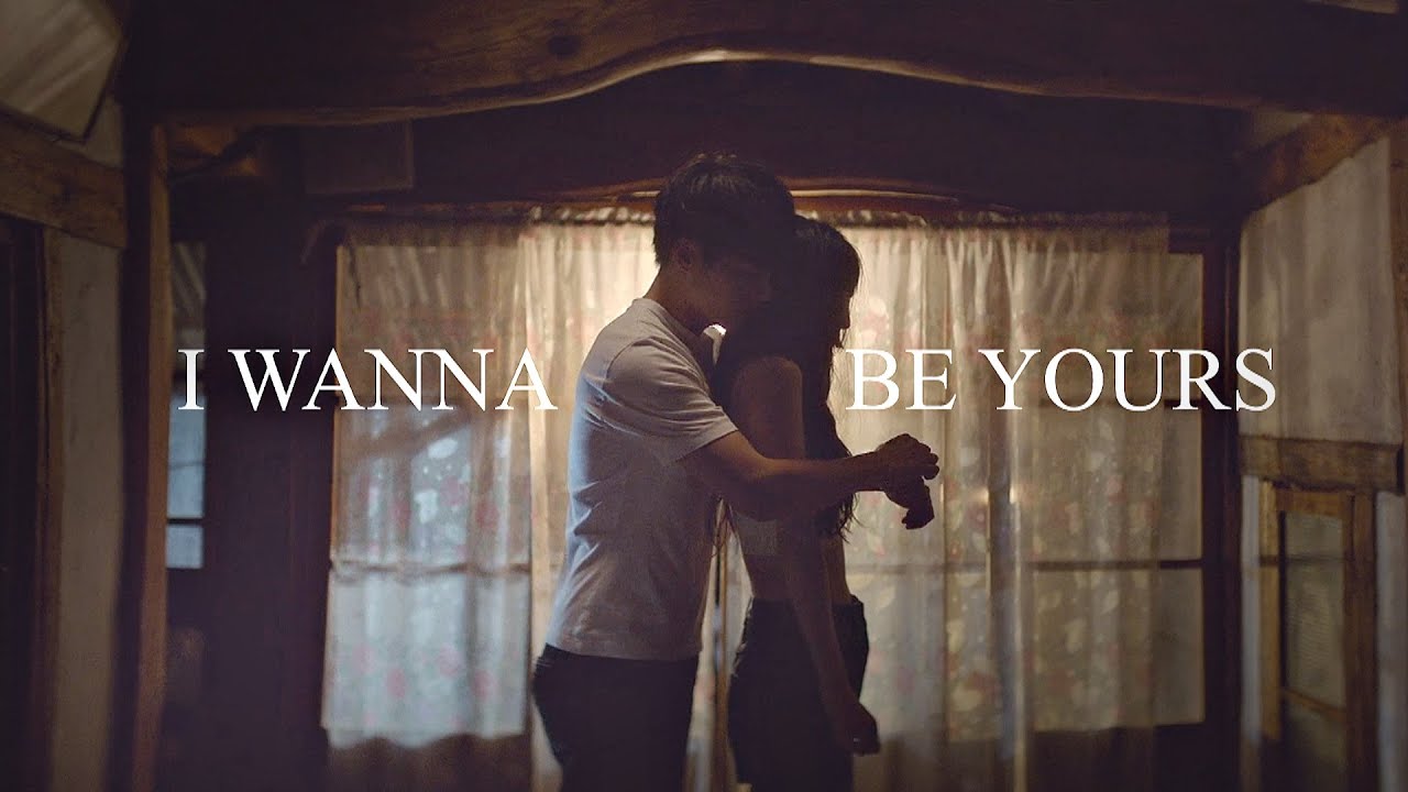 I wanna be yours | Multifandom