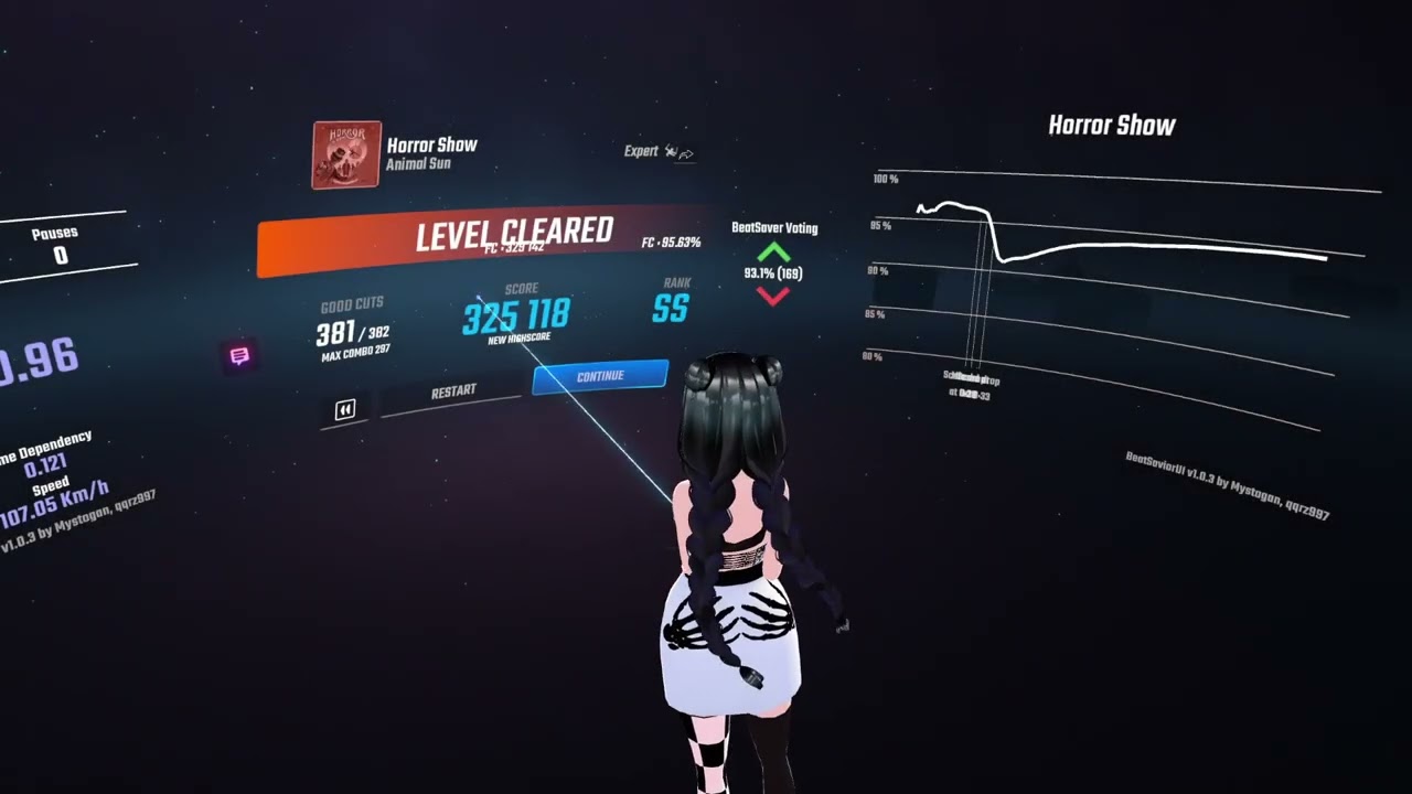 Beat Saber | Back at it again, send me your favourite maps | Stream recording 13.2.2026 | #EMI