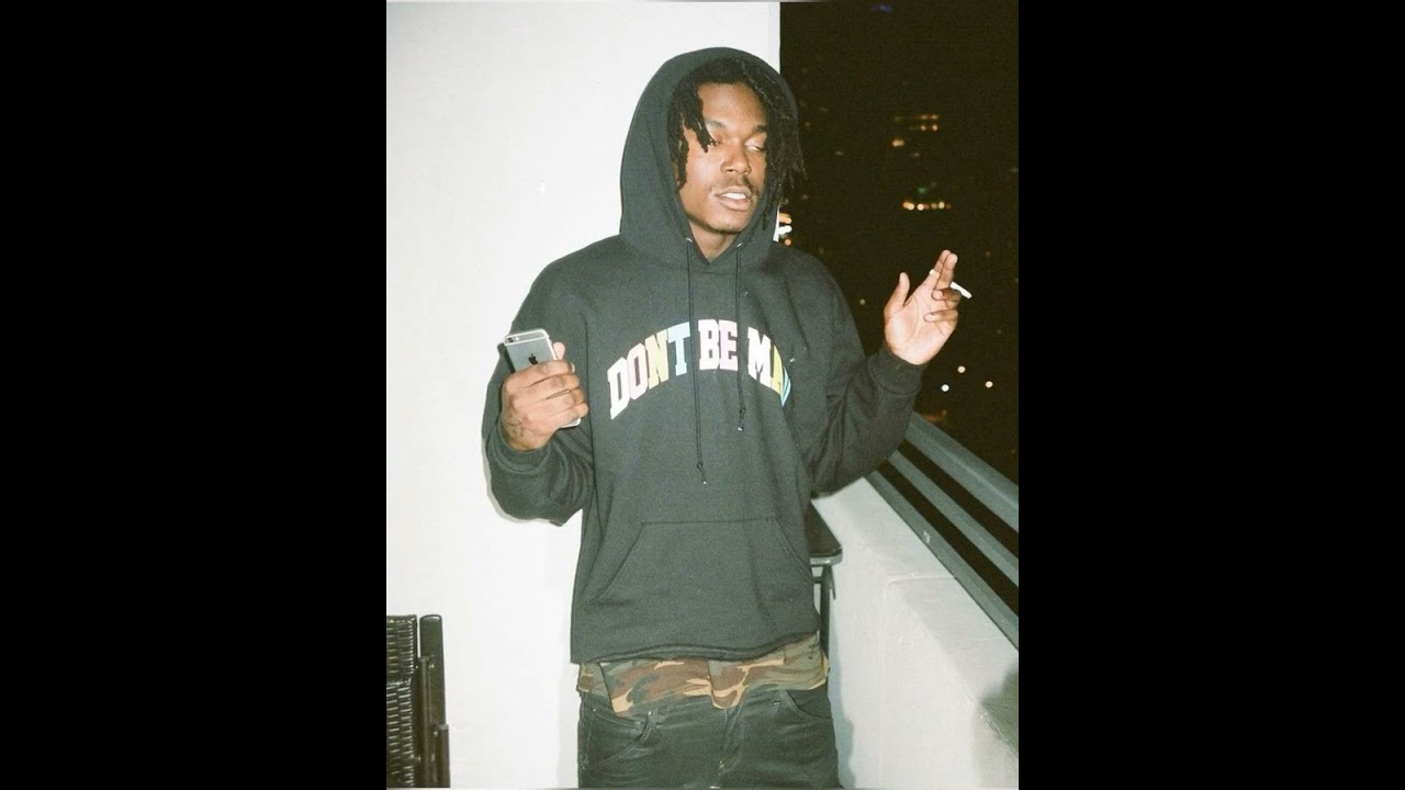 [Free] Lucki Alternative trap + ethereal type beat