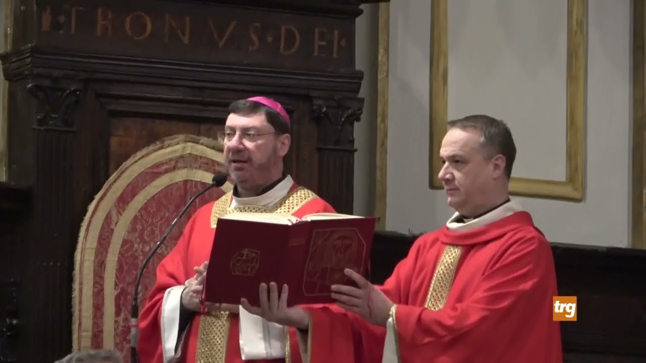 San Sebastiano celebrato a Città di Castello
