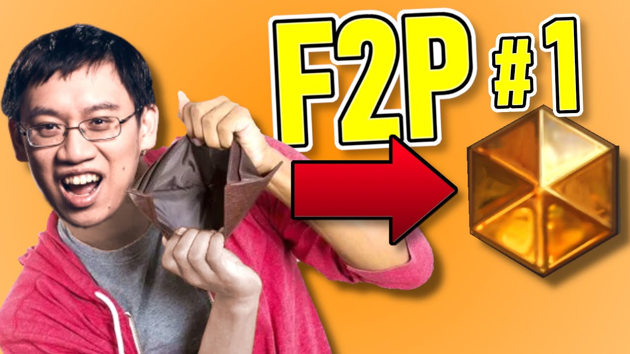 Free to Play With the New Core Set! Episode 1: The Prologue | Forged in the Barrens | Hearthstone