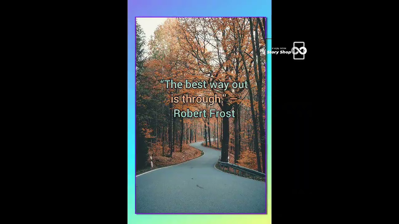 Inspiration and Love