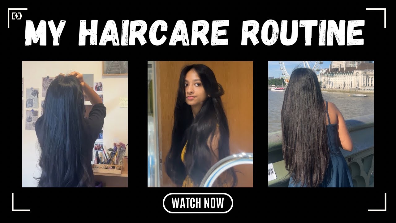 Simple Tips That Transformed My Hair! Malayalam with English Subtitles