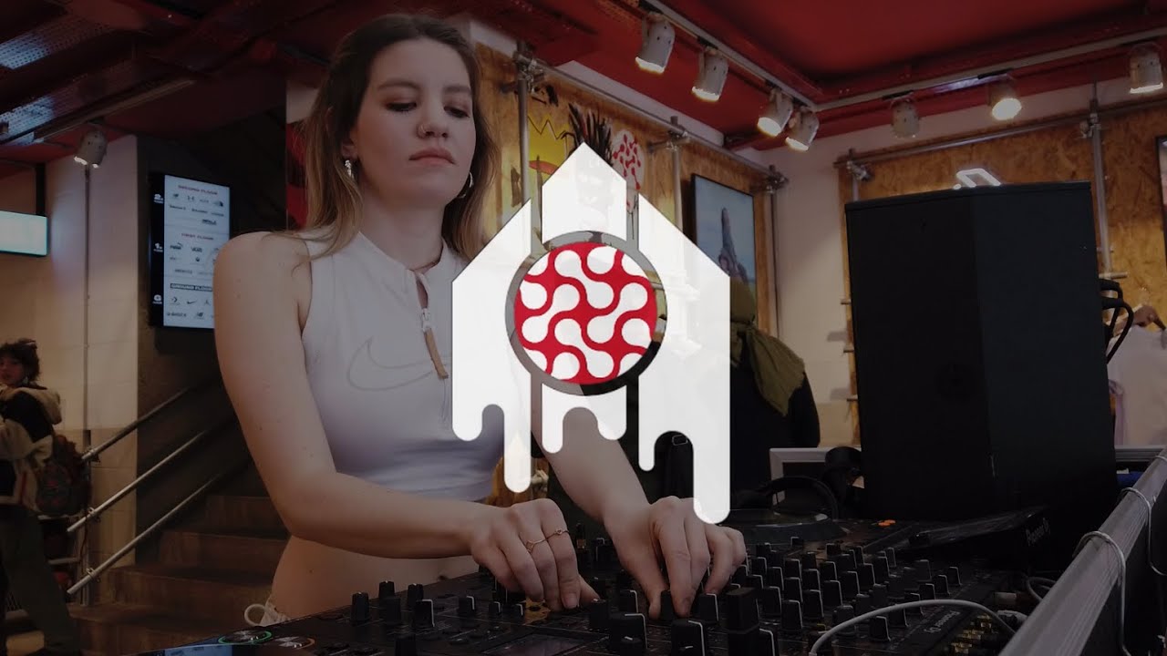 Lâl | House of Superstep Live Set