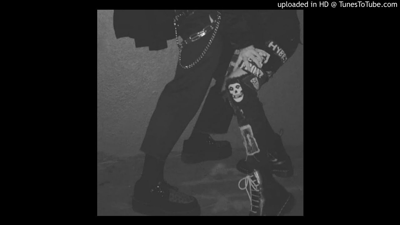 [FREE FOR PROFIT] TEENAGE DISASTER X YUNGBLUD X MGK X POP PUNK TYPE BEAT | “HAVE IT” [[prod. SXZU]]